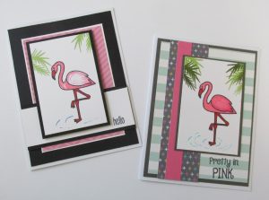 How to use foam tape in card making