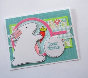 Spring and Easter Card Making - SAY IT WITH SIMPLICITY