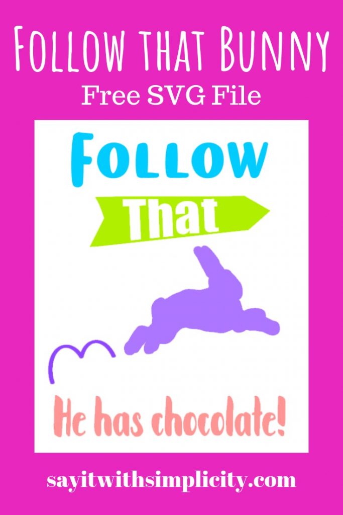 follow-easter-bunny-free-svg