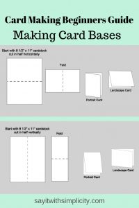 card-making-basics-card-bases