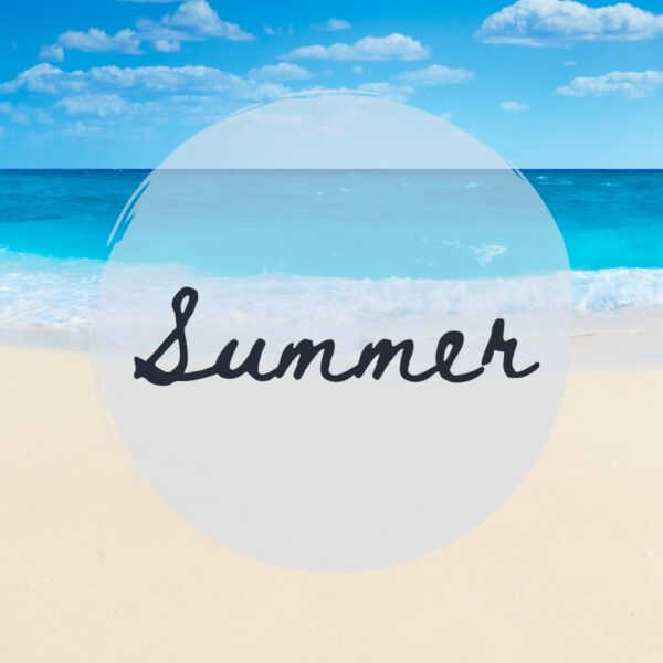 Summer SVG Designs