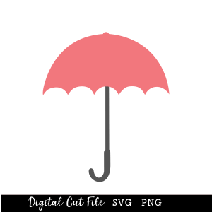 Download Umbrella Svg Archives Say It With Simplicity