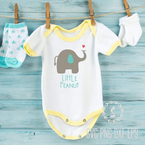 picture of baby shirt