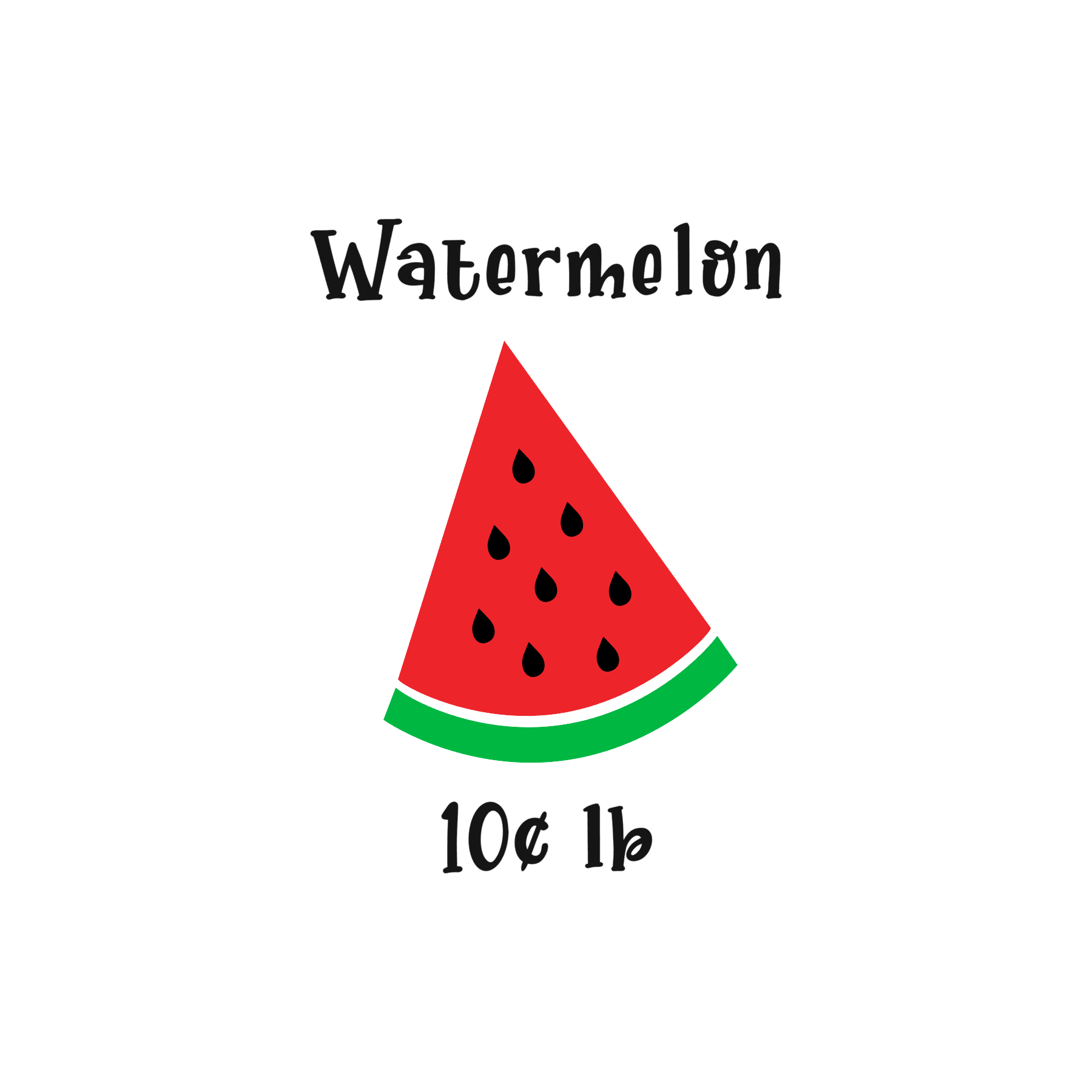 Download Watermelon 10 Summer Svg Free Download Say It With Simplicity