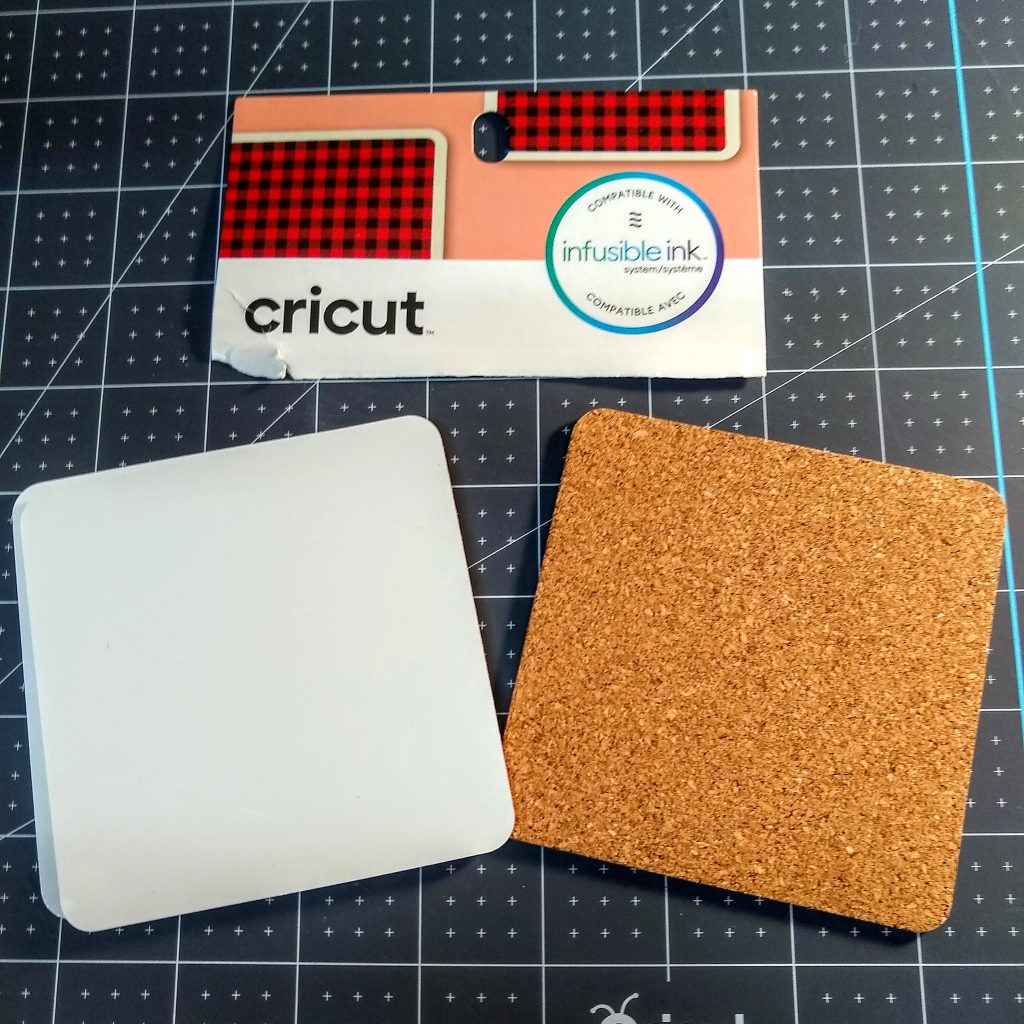 Download How To Make Infusible Ink Coasters Say It With Simplicity