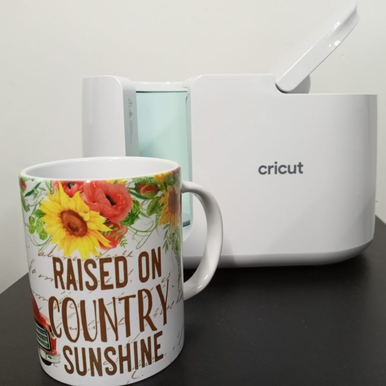 Cricut Mug Press Unboxing: Important  ?? Answered