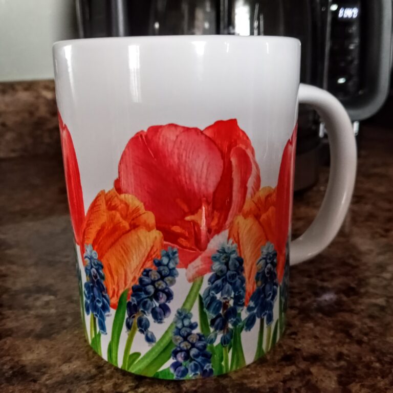 What You’ll Need for a Successful Mug Sublimation Project