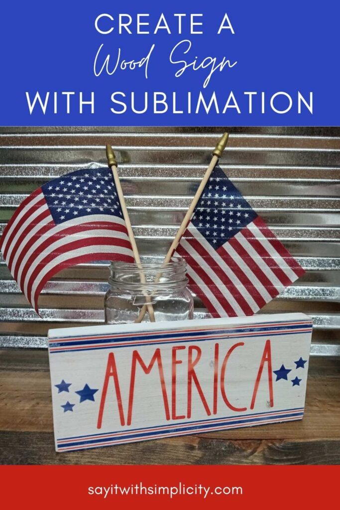 Sublimation On Canvas - How To Do It (2 Easy Methods)