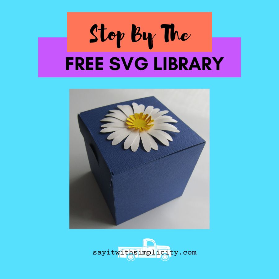 Free SVG Library Link