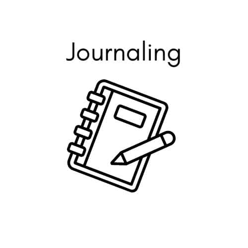 Journaling Printables